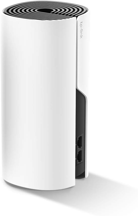 Tp-link Deco M4 Wifi Mesh Dual Band AC1200 - immagine 2