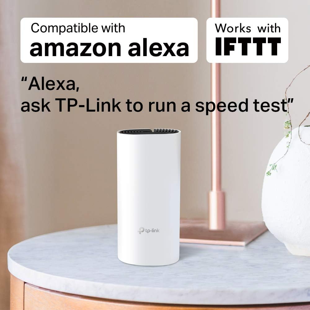Tp-link Deco M4 Wifi Mesh Dual Band AC1200 - immagine 7