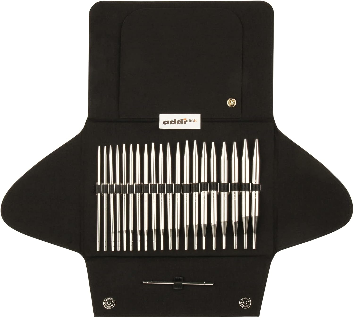 Addi - Fare clic su Basic Cord And Connector Set - 1 unità - immagine 1