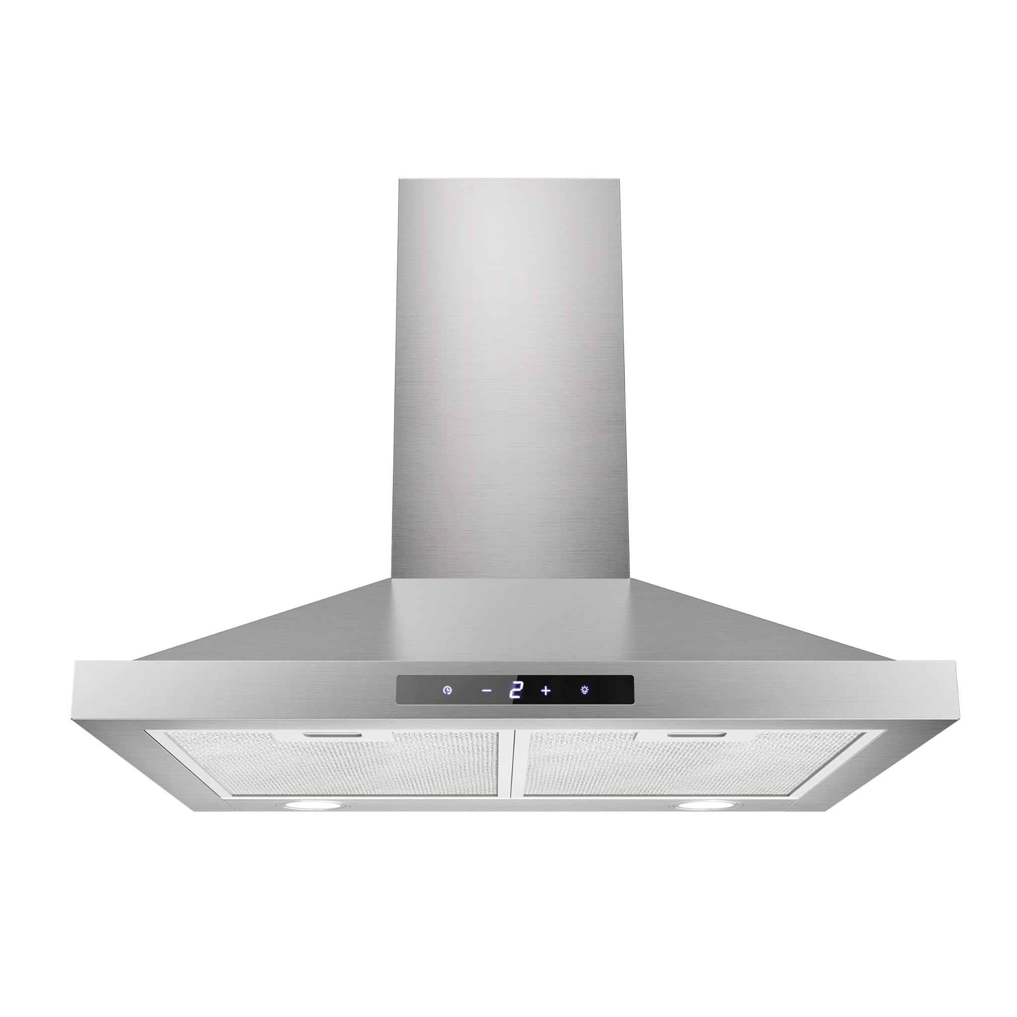 Firegas Cappa Aspirante a Parete 60cm