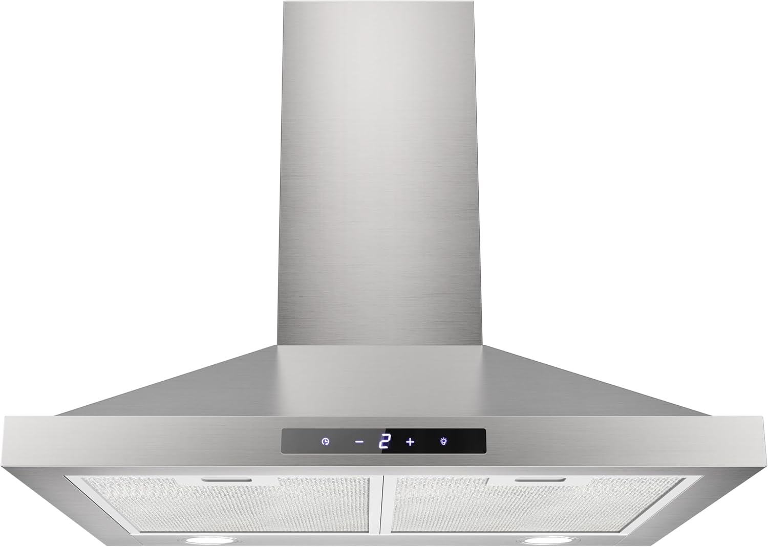 Firegas Cappa Aspirante a Parete 60cm - immagine 1