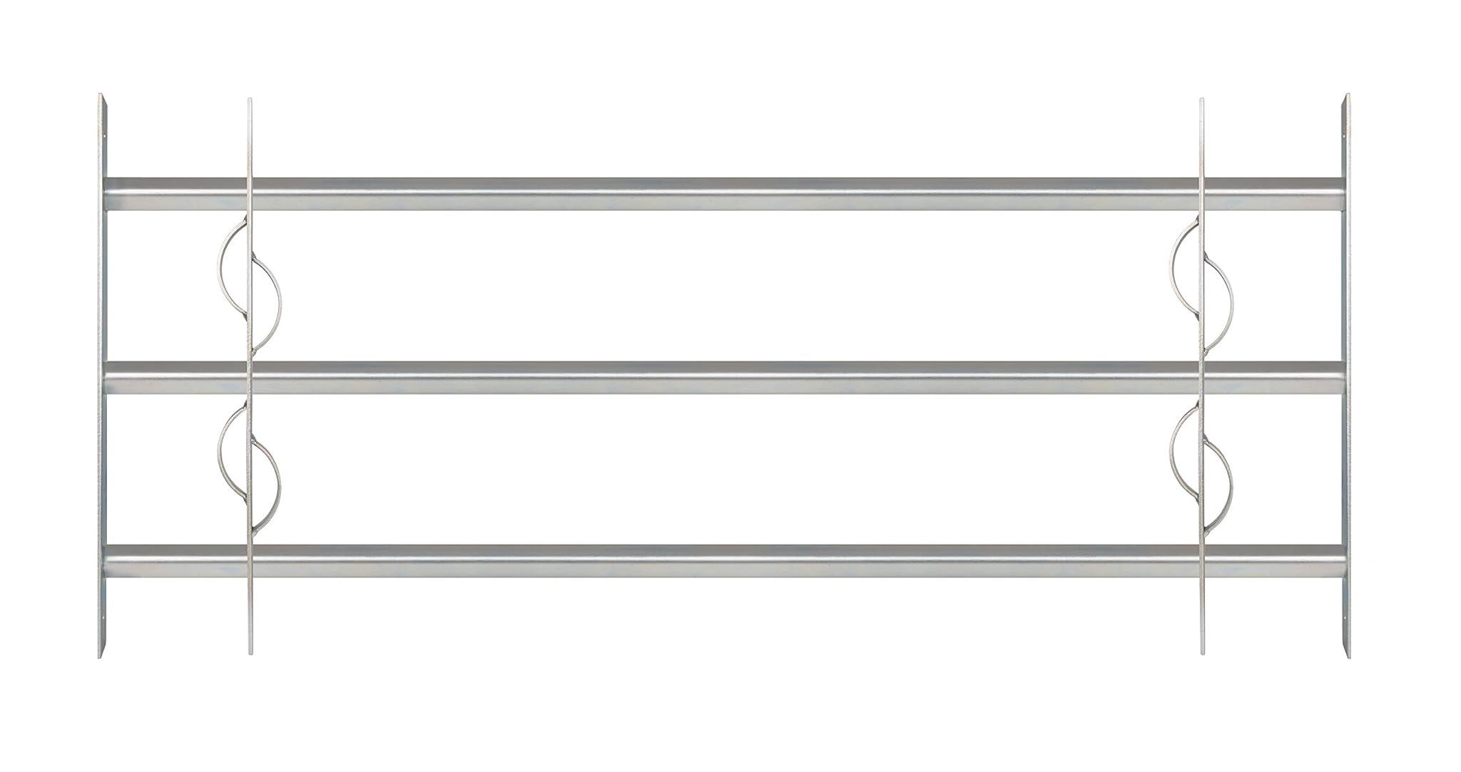 Alberts 563639 Inferriata per Finestre Secorino Style