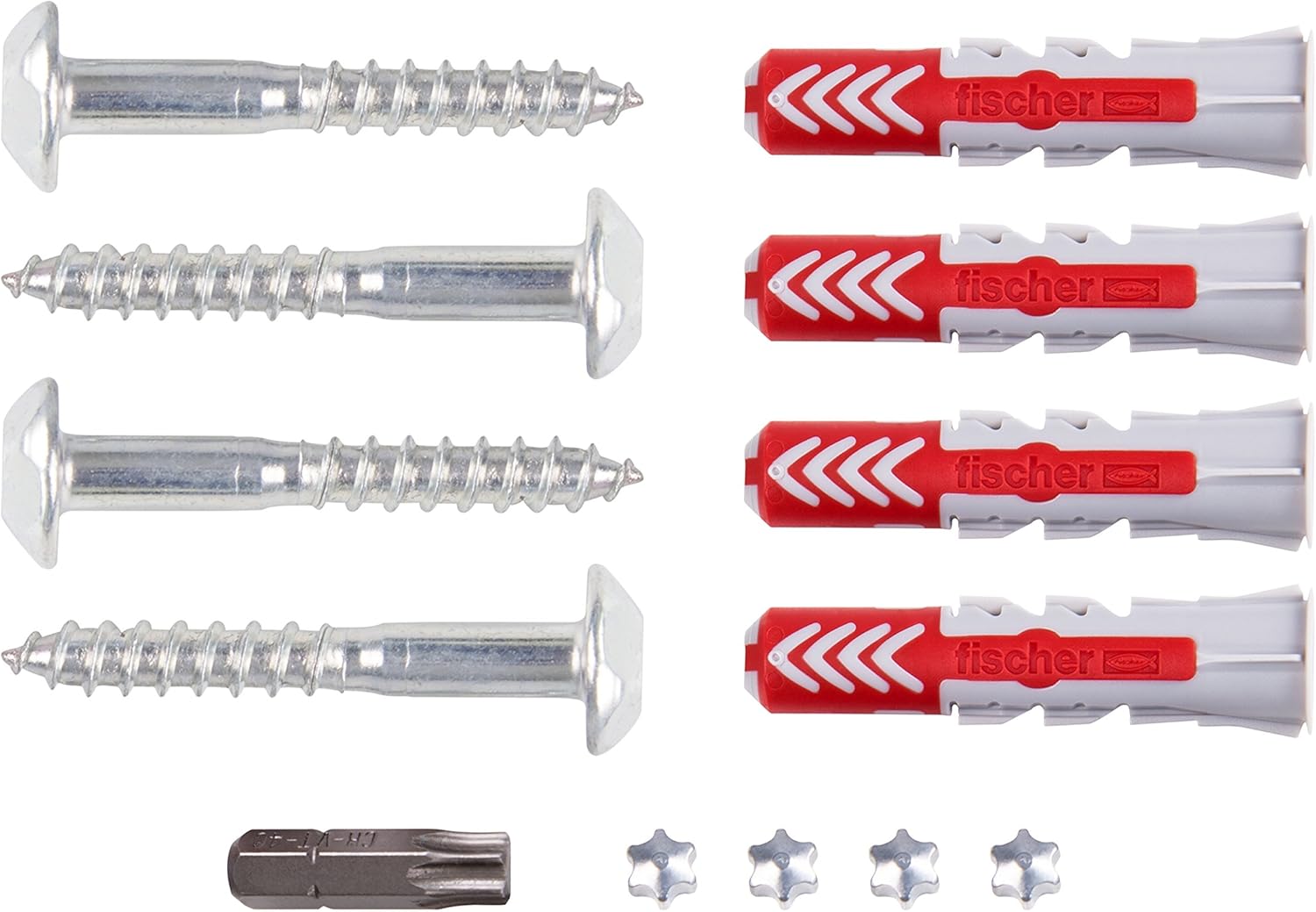 Alberts 563639 Inferriata per Finestre Secorino Style - immagine 3