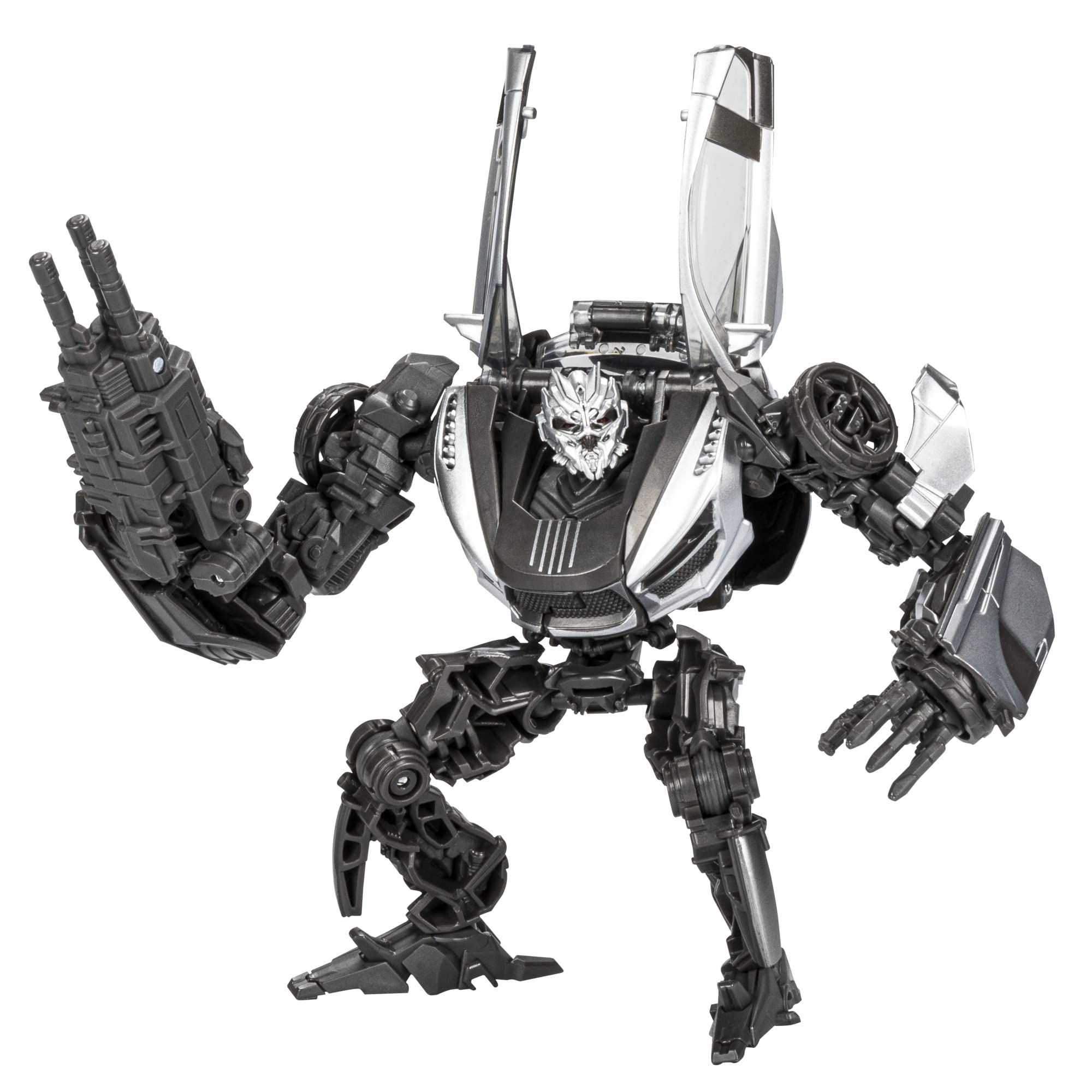 Transformers Studio Series 88 Deluxe Classe Sideways Action Figure