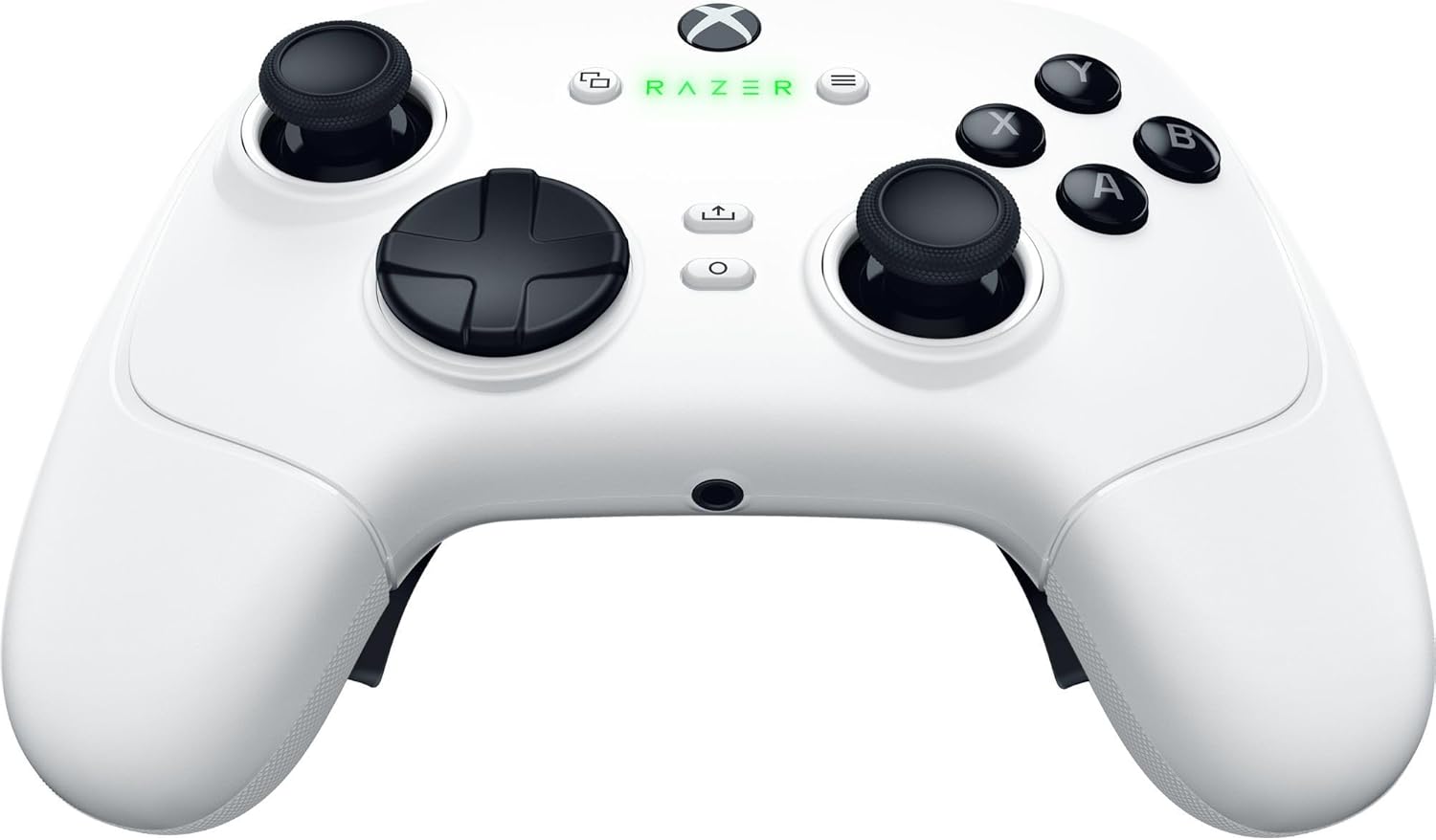 Razer Wolverine V3 Pro - Controller Esports Wireless Xbox/PC, Blanco - immagine 12