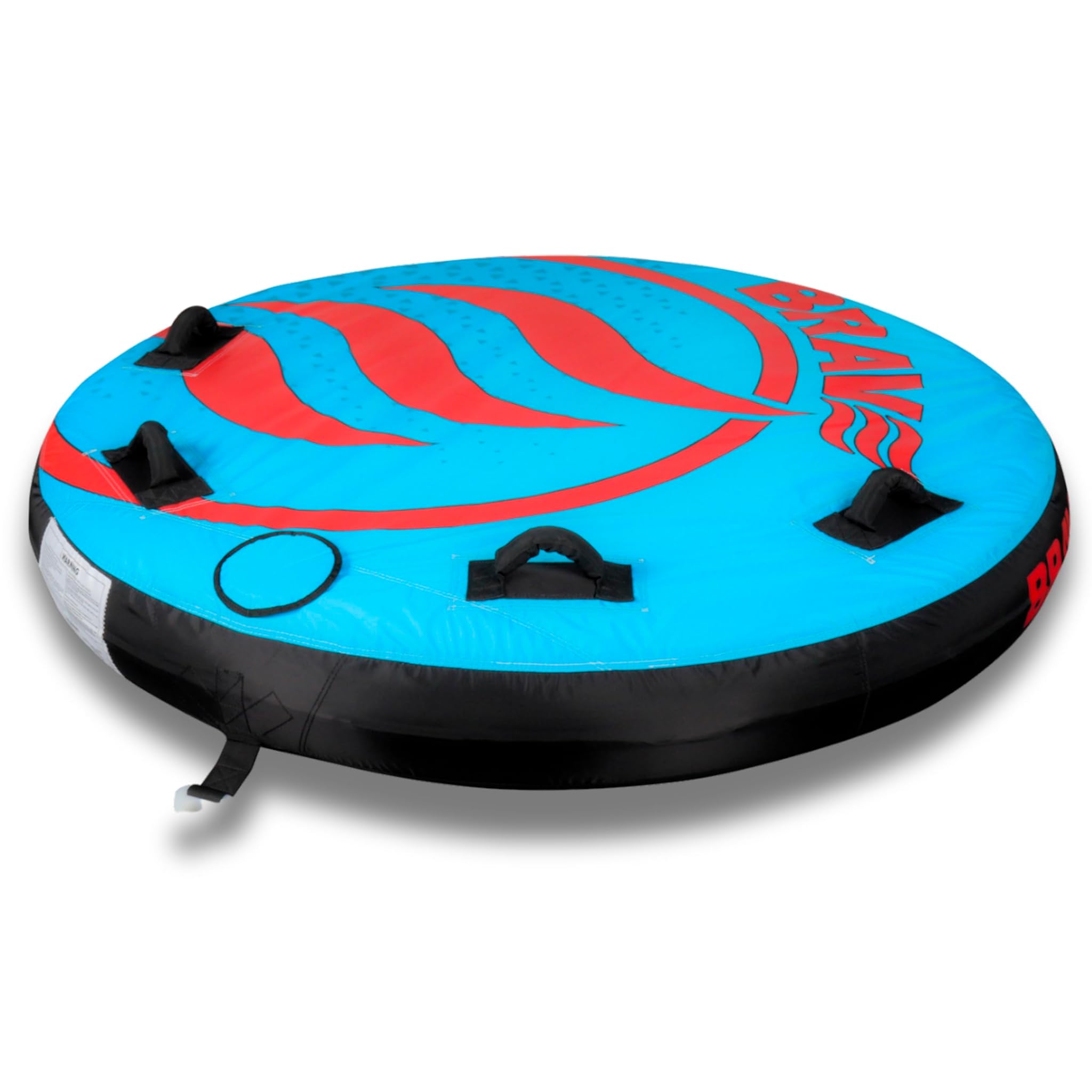 Galleggiante da Traino Gonfiabile per Sport Acquatici