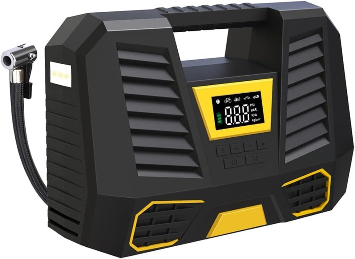 Compressore d'aria Portatile 150 PSI 12V DC