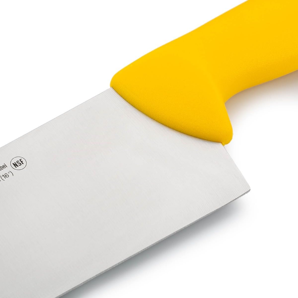 Arcos Serie 2900 - Coltello Salami 410 mm, Giallo - immagine 4