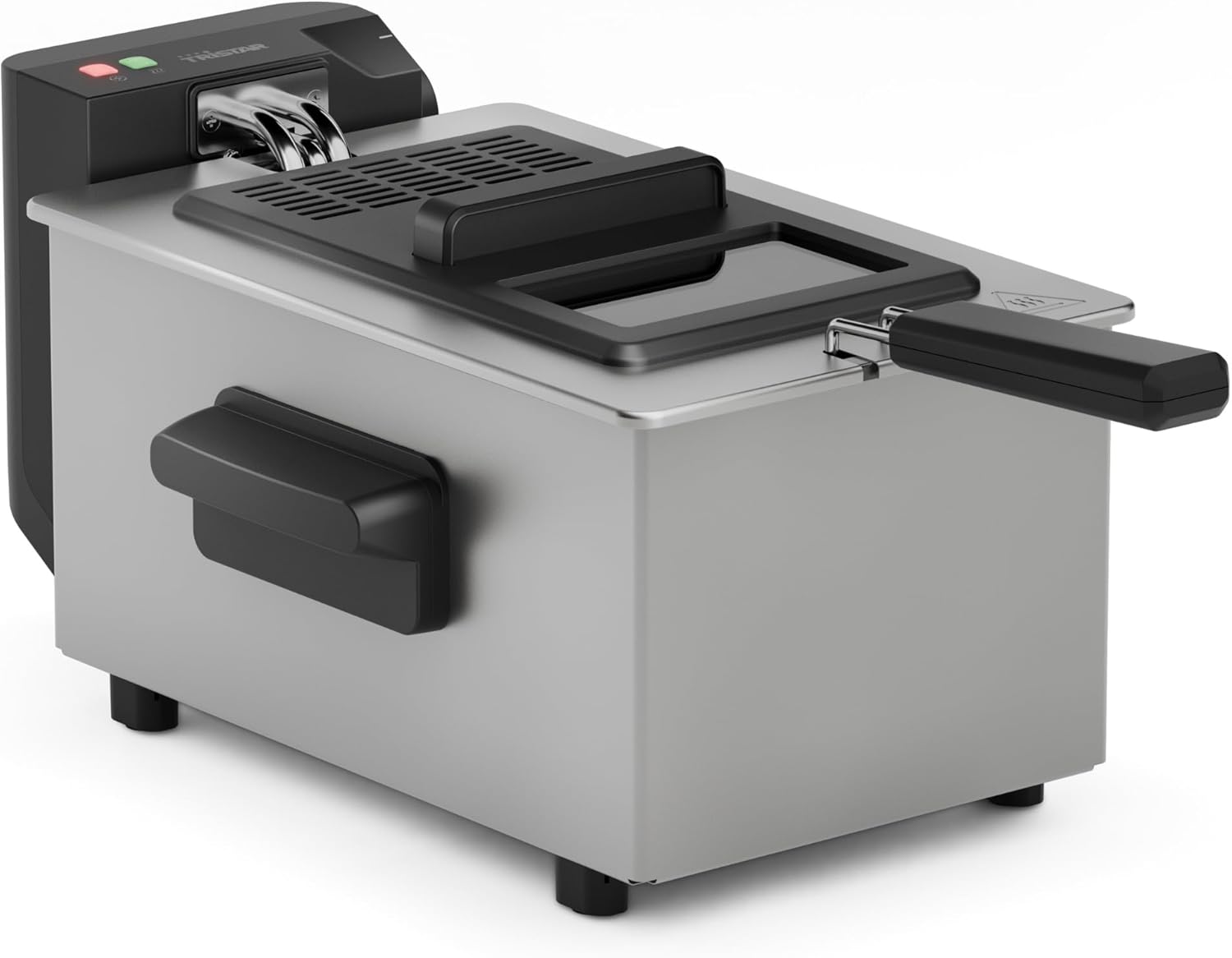 Tristar Friggitrice 3L con Zona Fredda