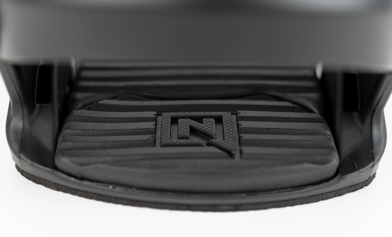 Nitro, Rambler plastica, ultra black, M - immagine 4