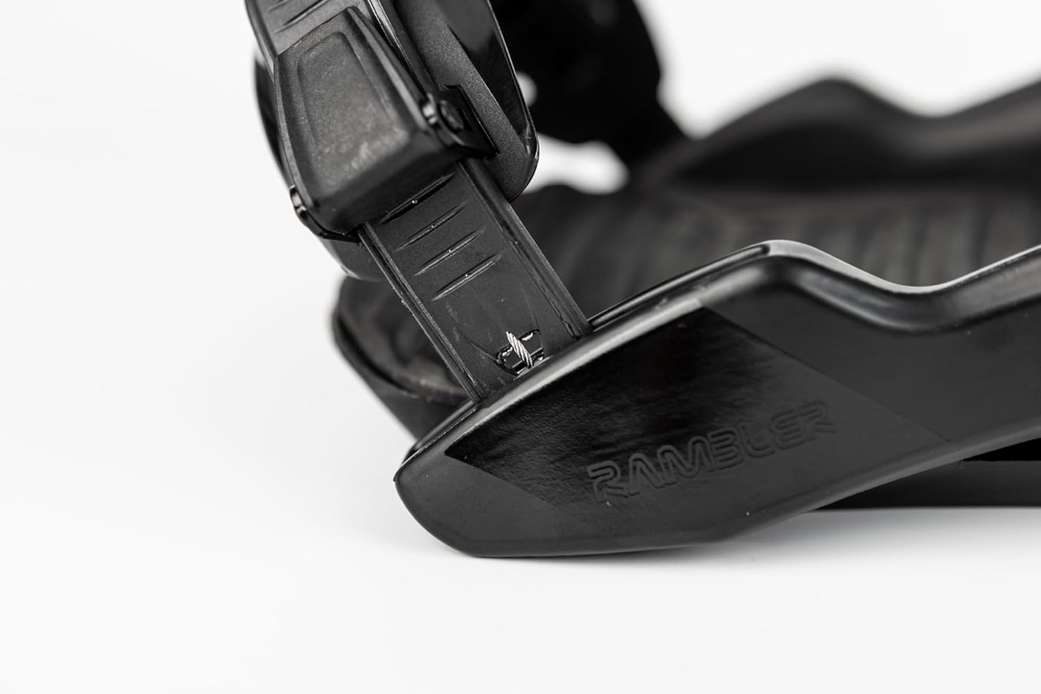 Nitro, Rambler plastica, ultra black, M - immagine 7