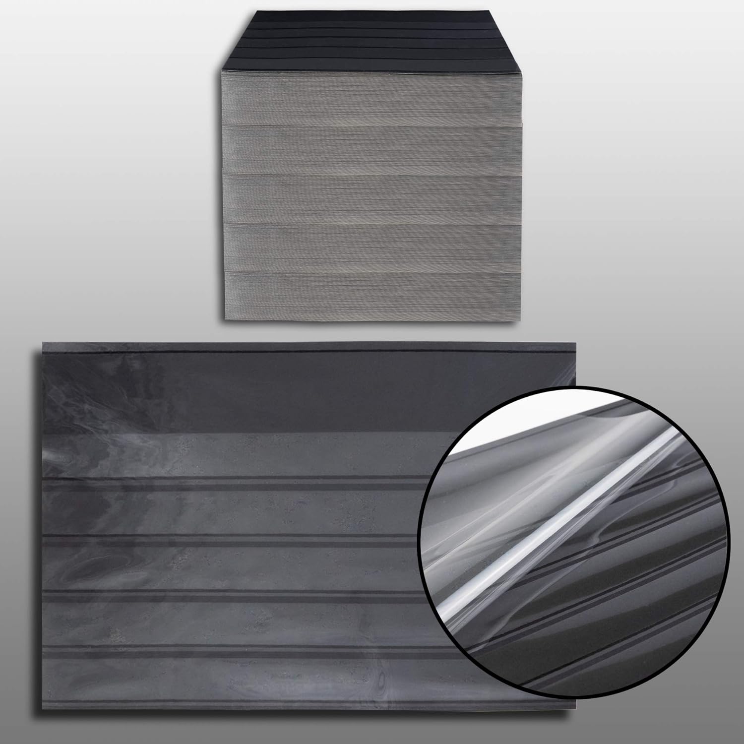 Prophila Collection 500 Lighthouse A5 Approval Cards - immagine 1