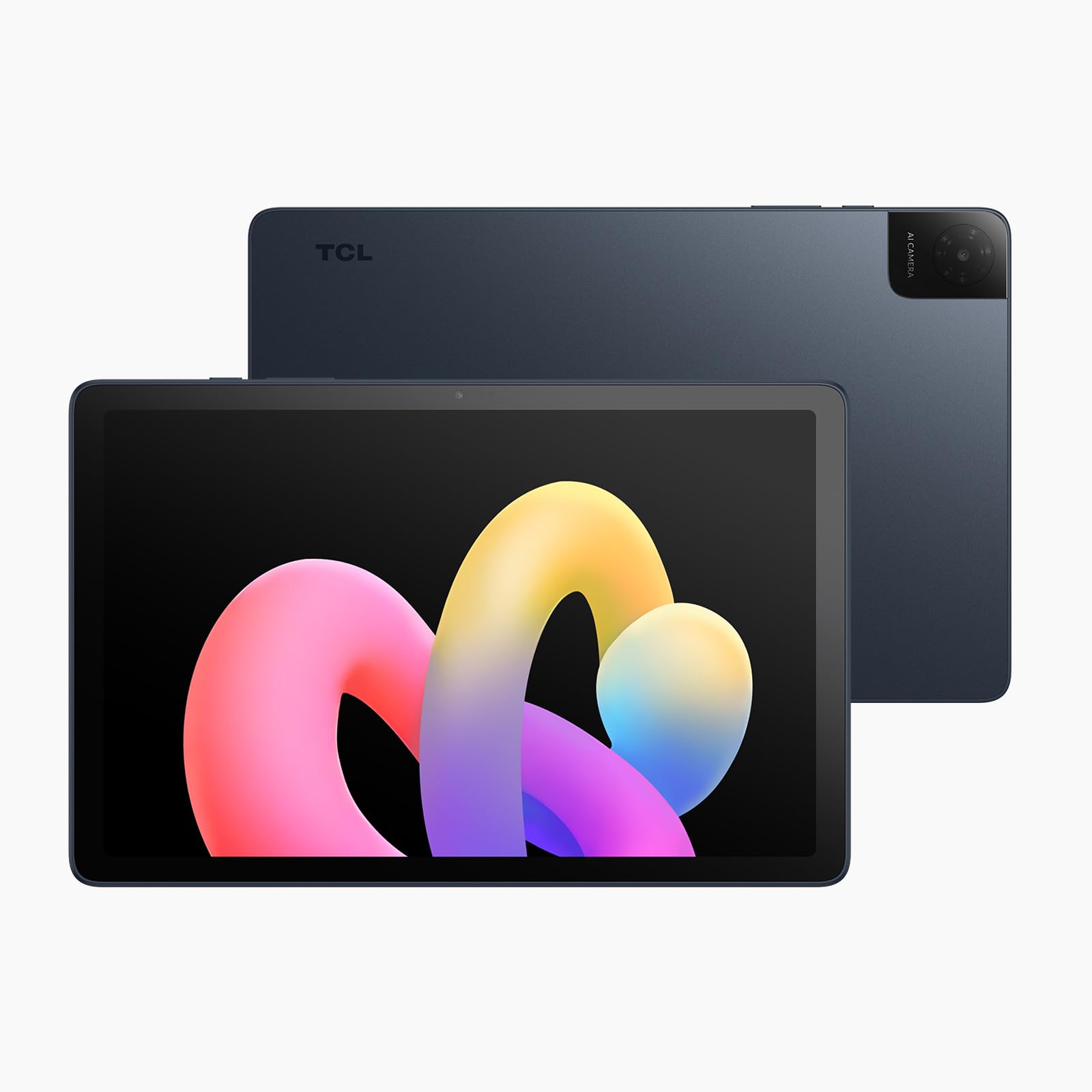 Tcl Tablet Tab 10 Gen 4 - Schermo IPS 10,1"