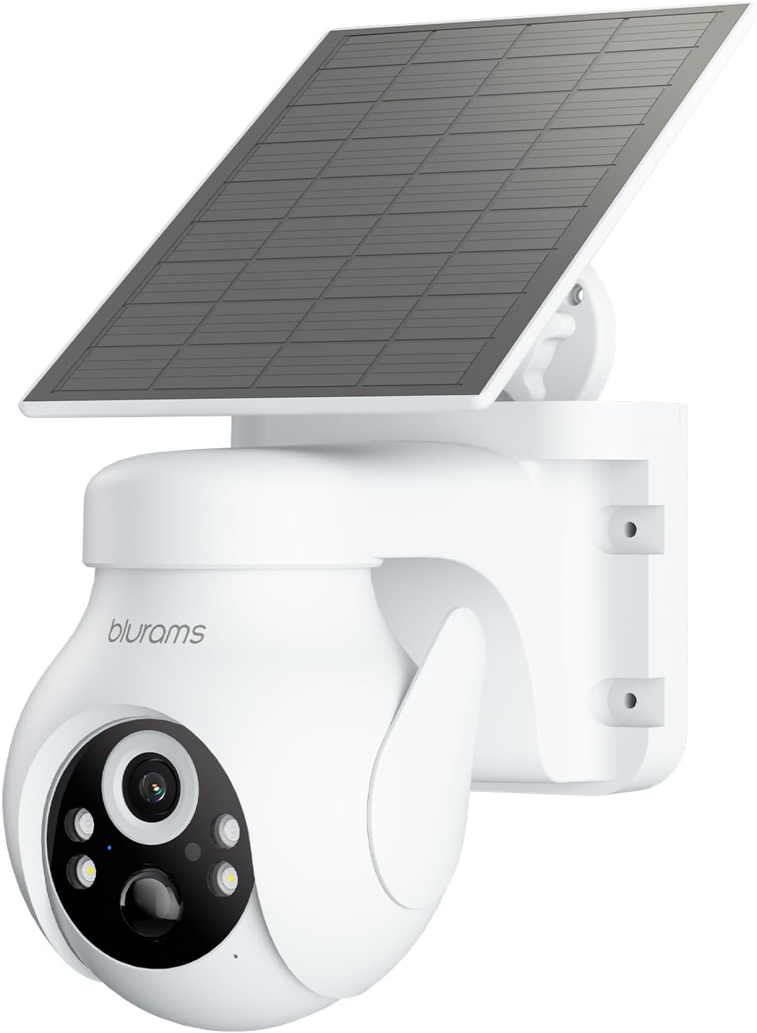 Blurams 2K Telecamera Wi-Fi Esterno 360° PTZ - immagine 1