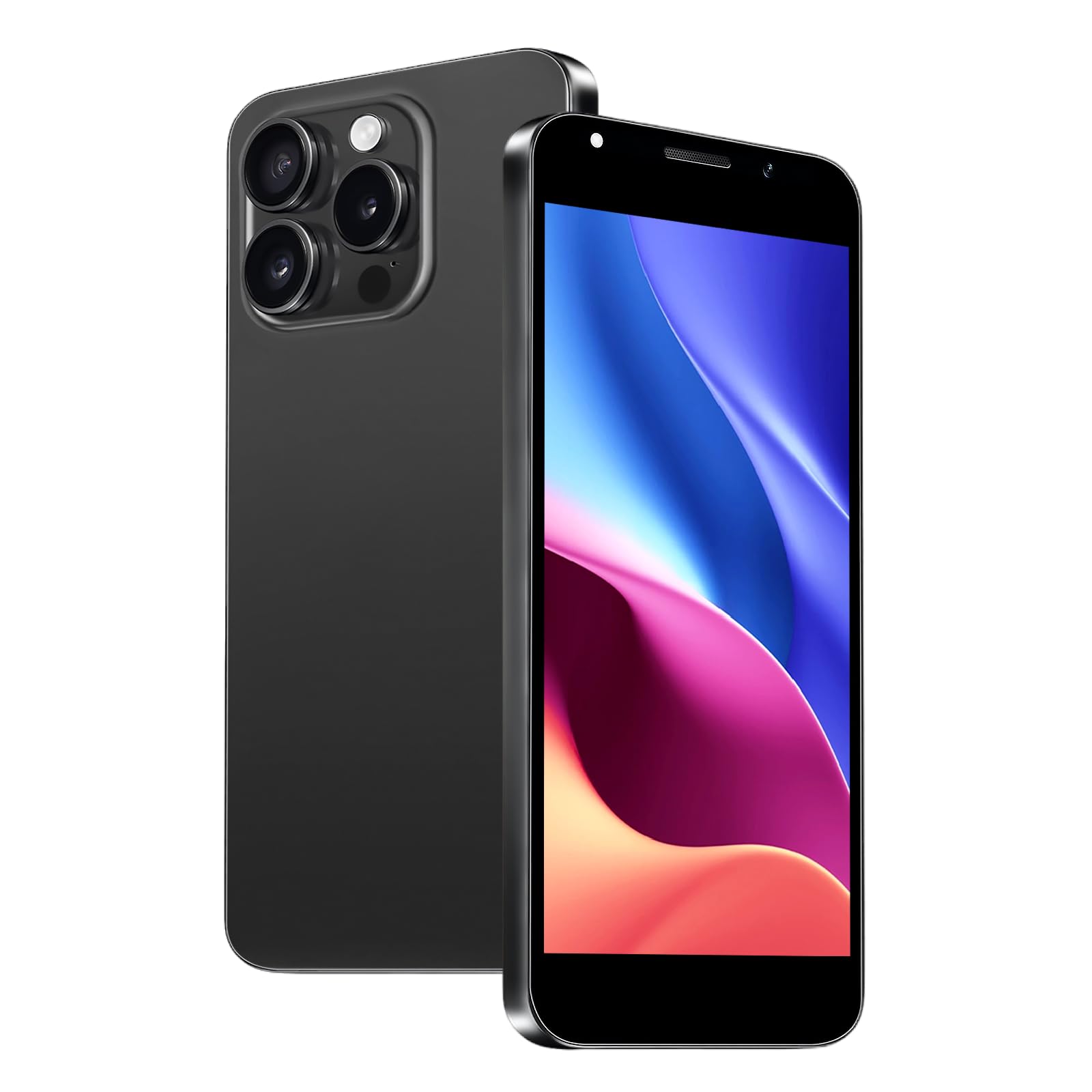 Fine Life Pro - Smartphone Android Sbloccato 5.0"