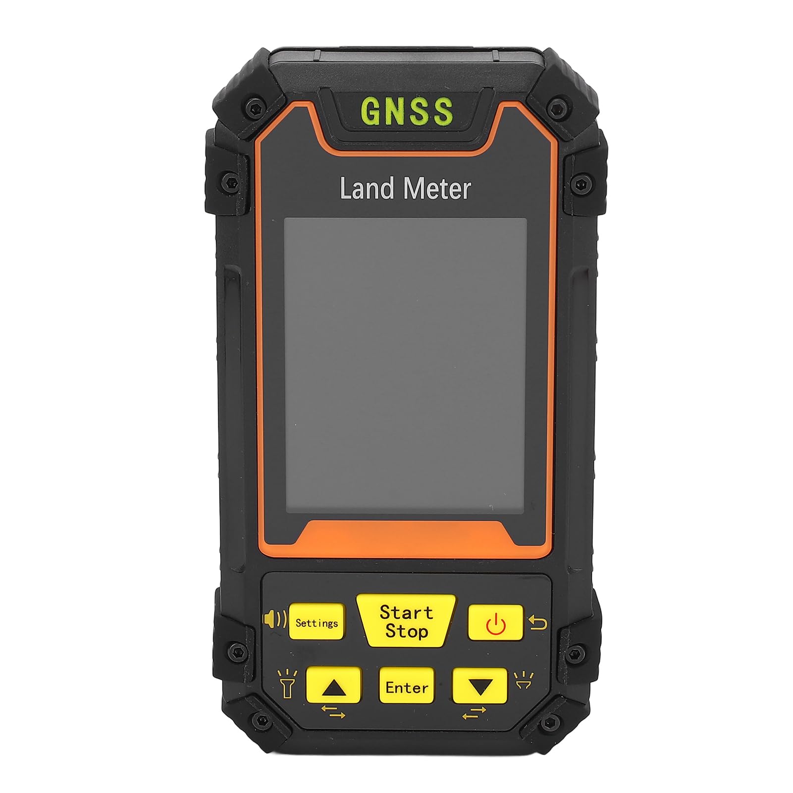 Misuratore Terrestre GPS Portatile S4