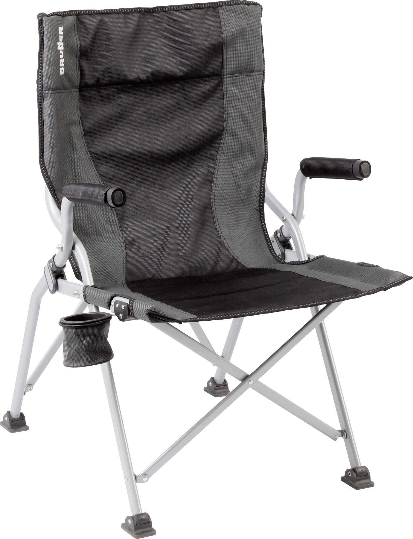 BRUNNER Sedia Raptor Enduro (Confezione da 6)