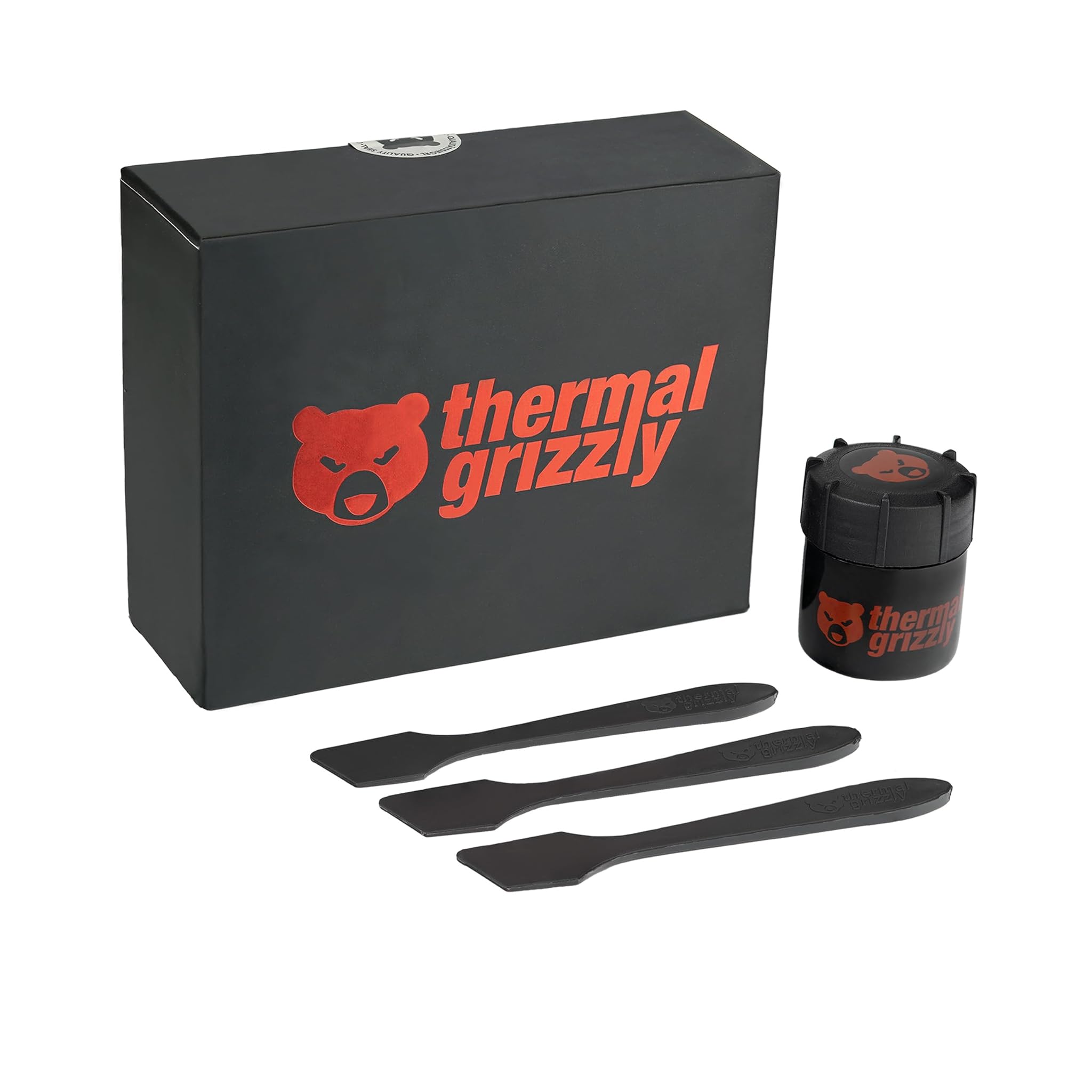 Thermal Grizzly Kryonaut Extreme - Pasta Termica 2g
