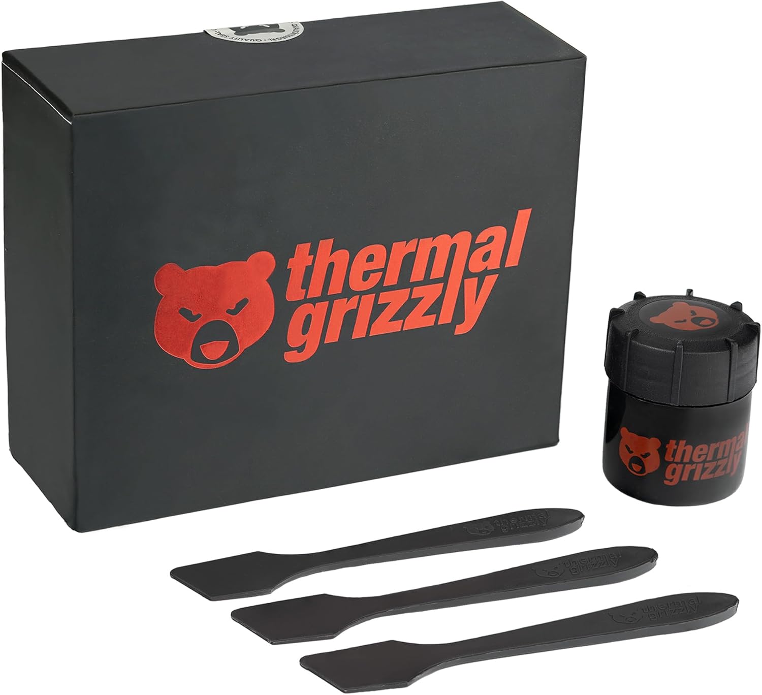 Thermal Grizzly Kryonaut Extreme - Pasta Termica 2g - immagine 1