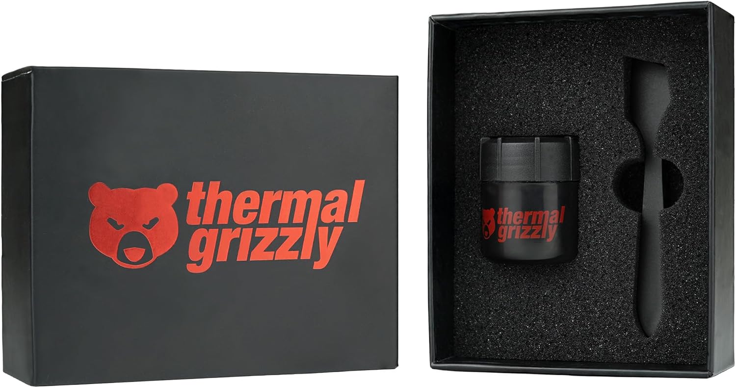 Thermal Grizzly Kryonaut Extreme - Pasta Termica 2g - immagine 5