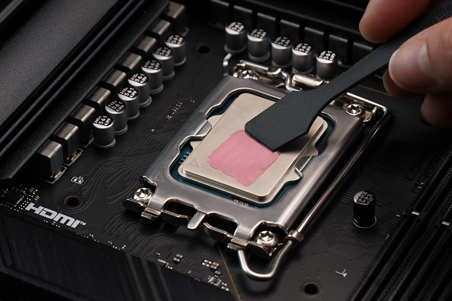 Thermal Grizzly Kryonaut Extreme - Pasta Termica 2g - immagine 7