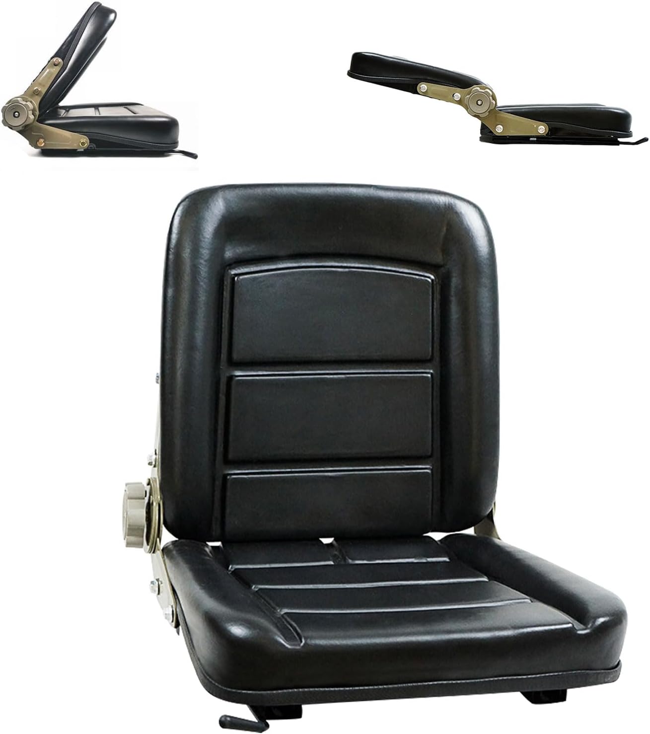 Sedile per trattore universale - immagine 1