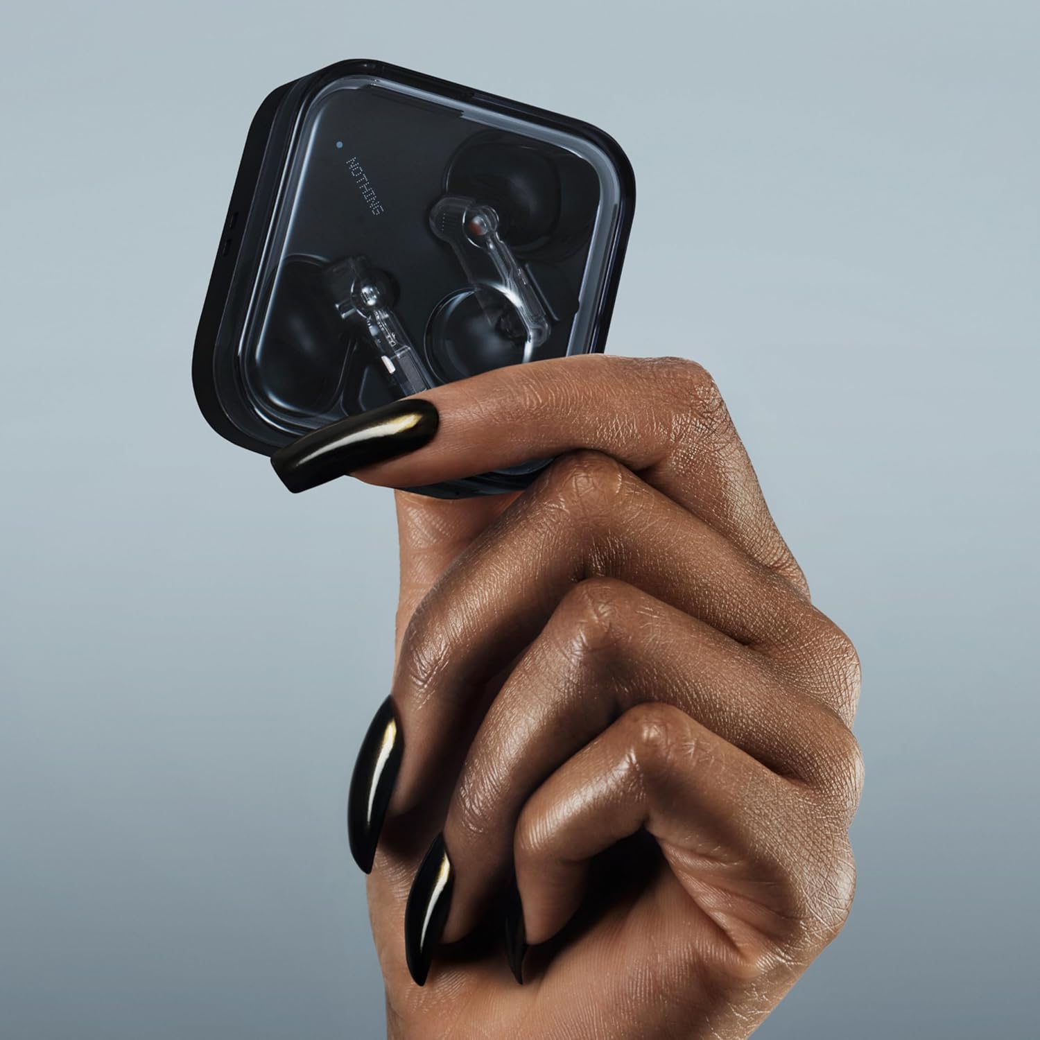 Nothing Ear (3) Auricolari Wireless In-Ear ANC, Nero - immagine 7