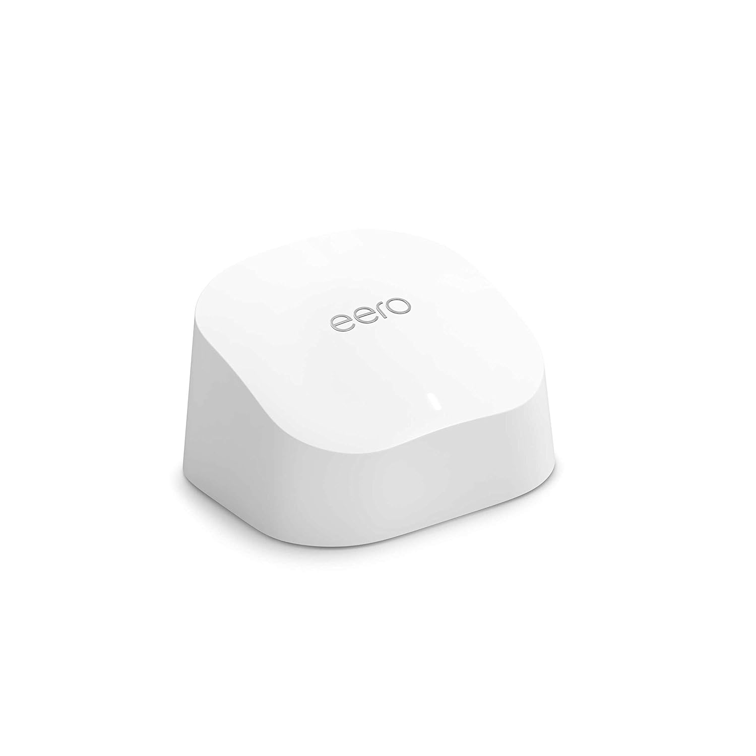 eero 6 Router Wi-Fi Mesh (1 Pack) - immagine 2