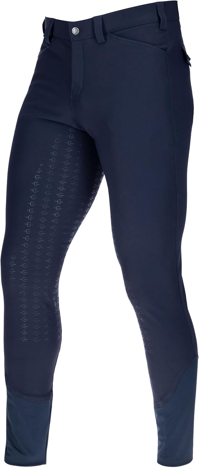 Covalliero - Techno II, Pantaloni Uomo - immagine 1