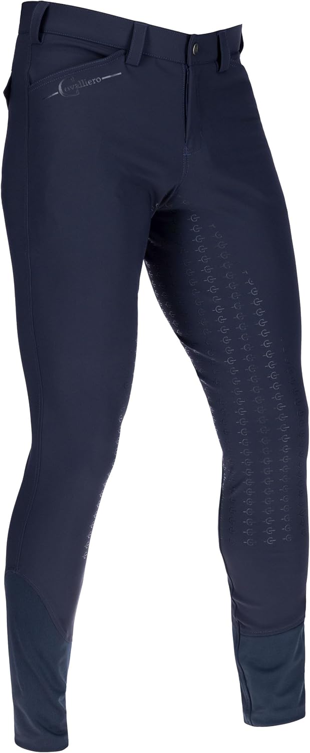 Covalliero - Techno II, Pantaloni Uomo - immagine 3