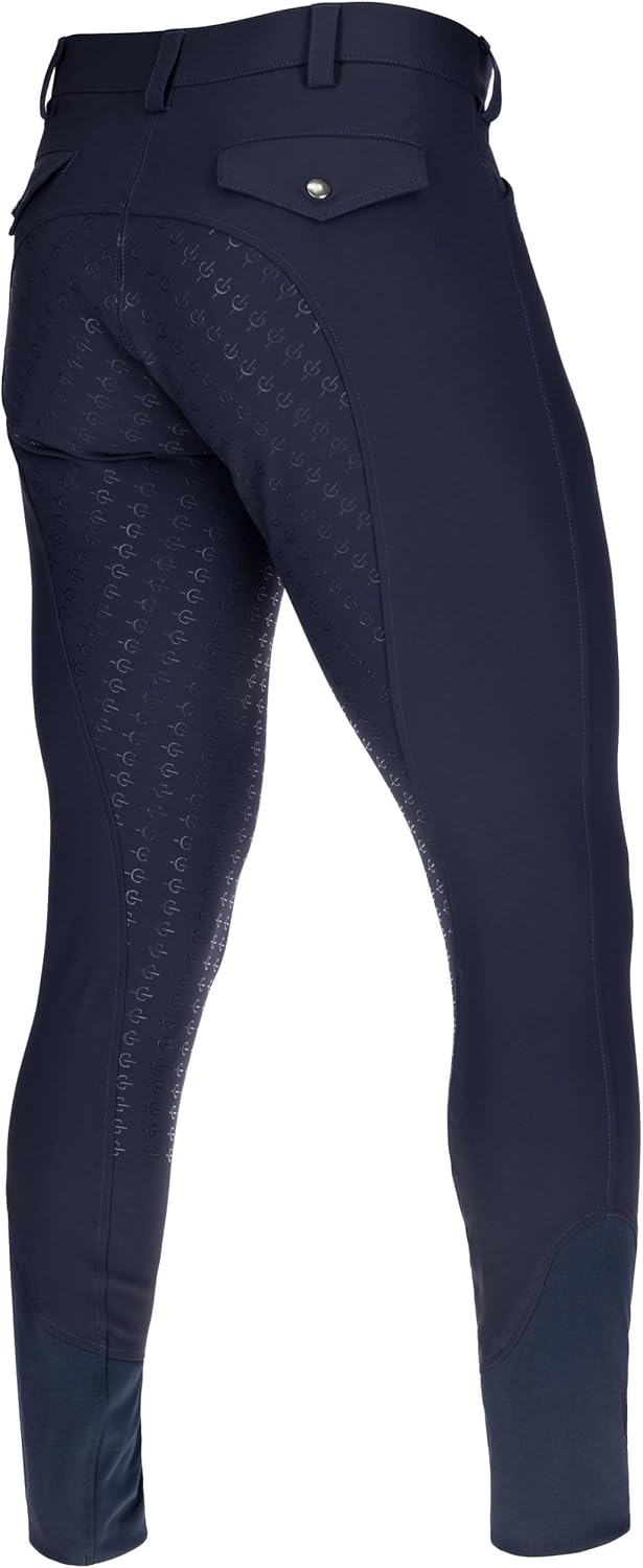 Covalliero - Techno II, Pantaloni Uomo - immagine 4