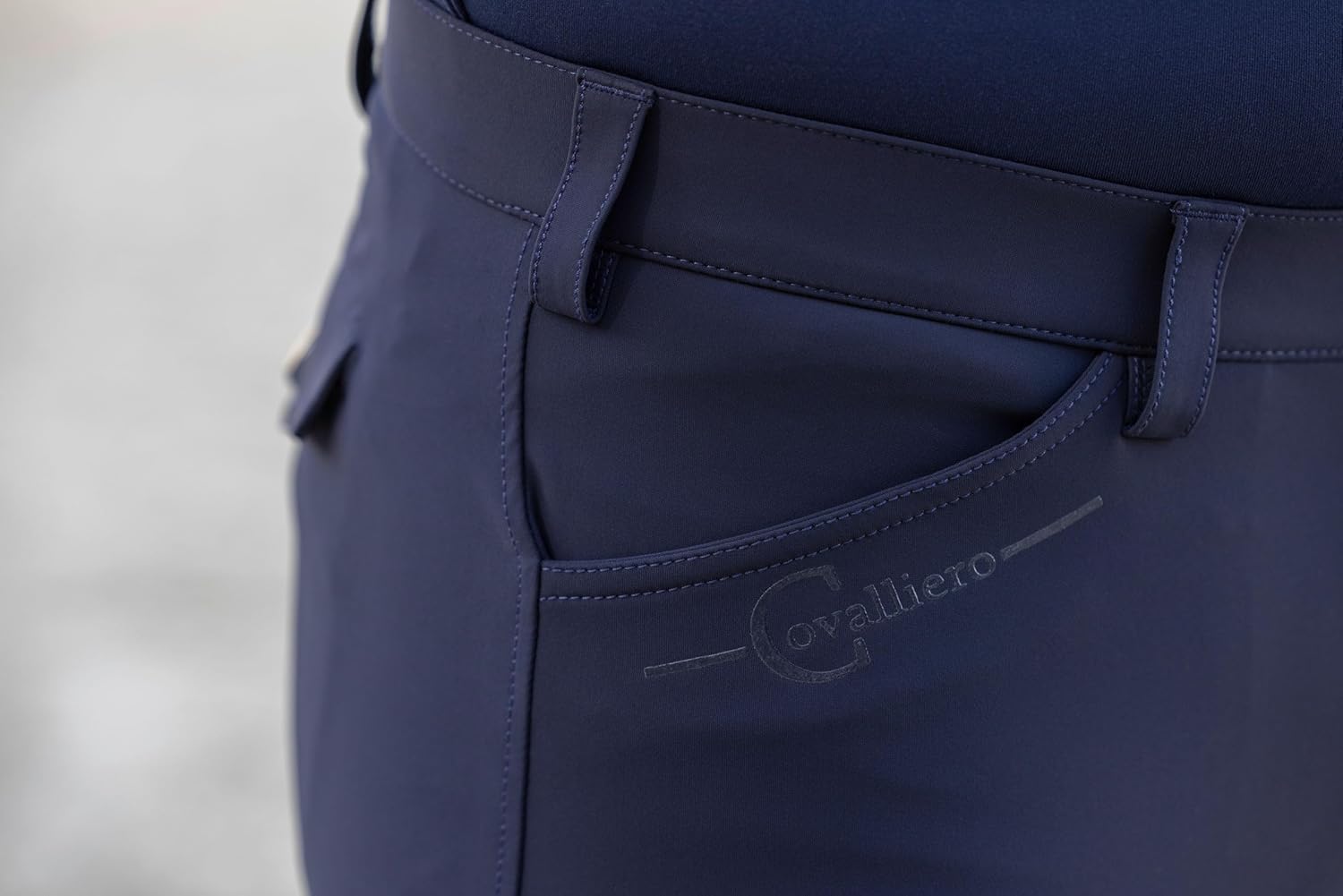 Covalliero - Techno II, Pantaloni Uomo - immagine 6