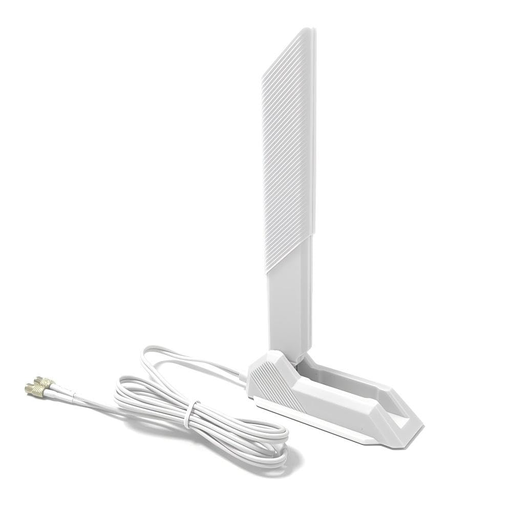 Antenna WiFi 7 Tri Band 2.4/5/6GHz per MSI