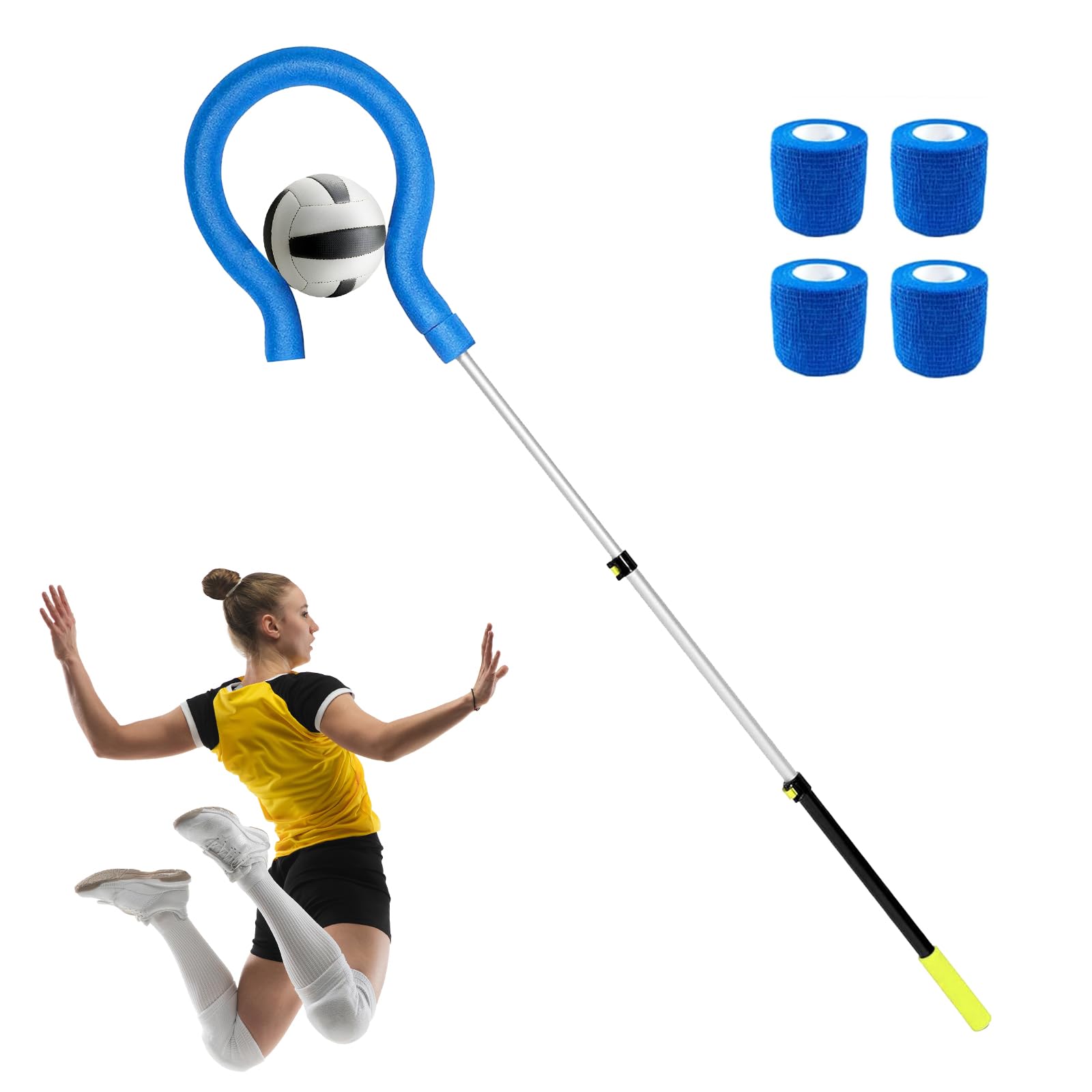 Attrezzatura da allenamento