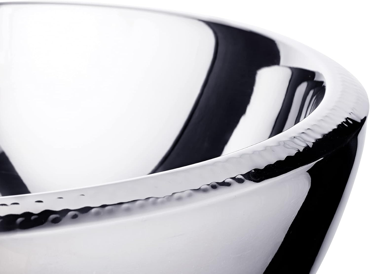 Edzard Champagne Cooler Till Ø 43 cm, Acciaio Inox - immagine 3