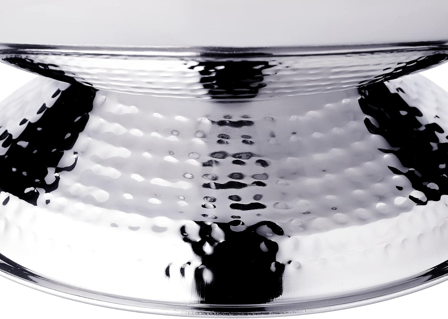 Edzard Champagne Cooler Till Ø 43 cm, Acciaio Inox - immagine 4