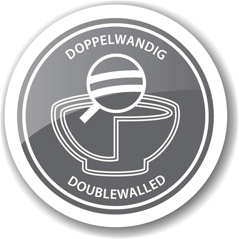 Edzard Champagne Cooler Till Ø 43 cm, Acciaio Inox - immagine 6