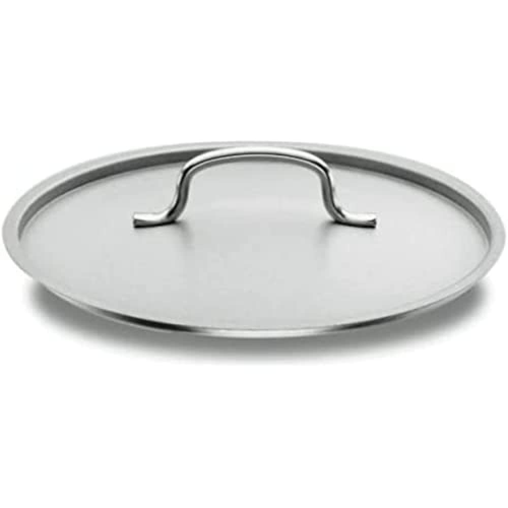 Lacor Chef Classic Coperchio per Pentola, Argento, 60 cm
