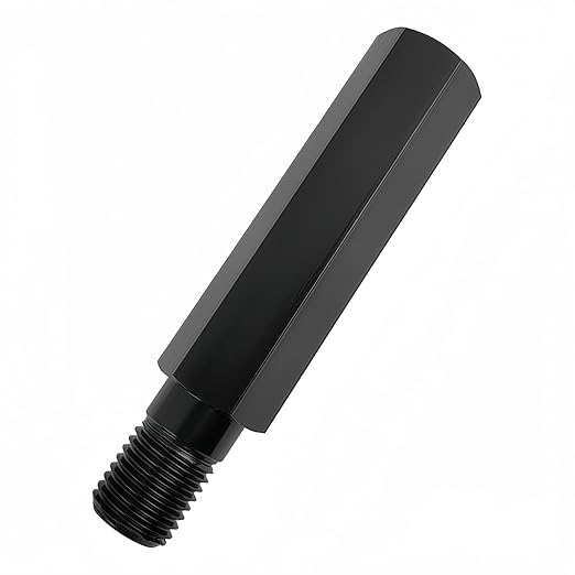 Prolunga 400mm per Corona Diamantata 1 1/4 UNC