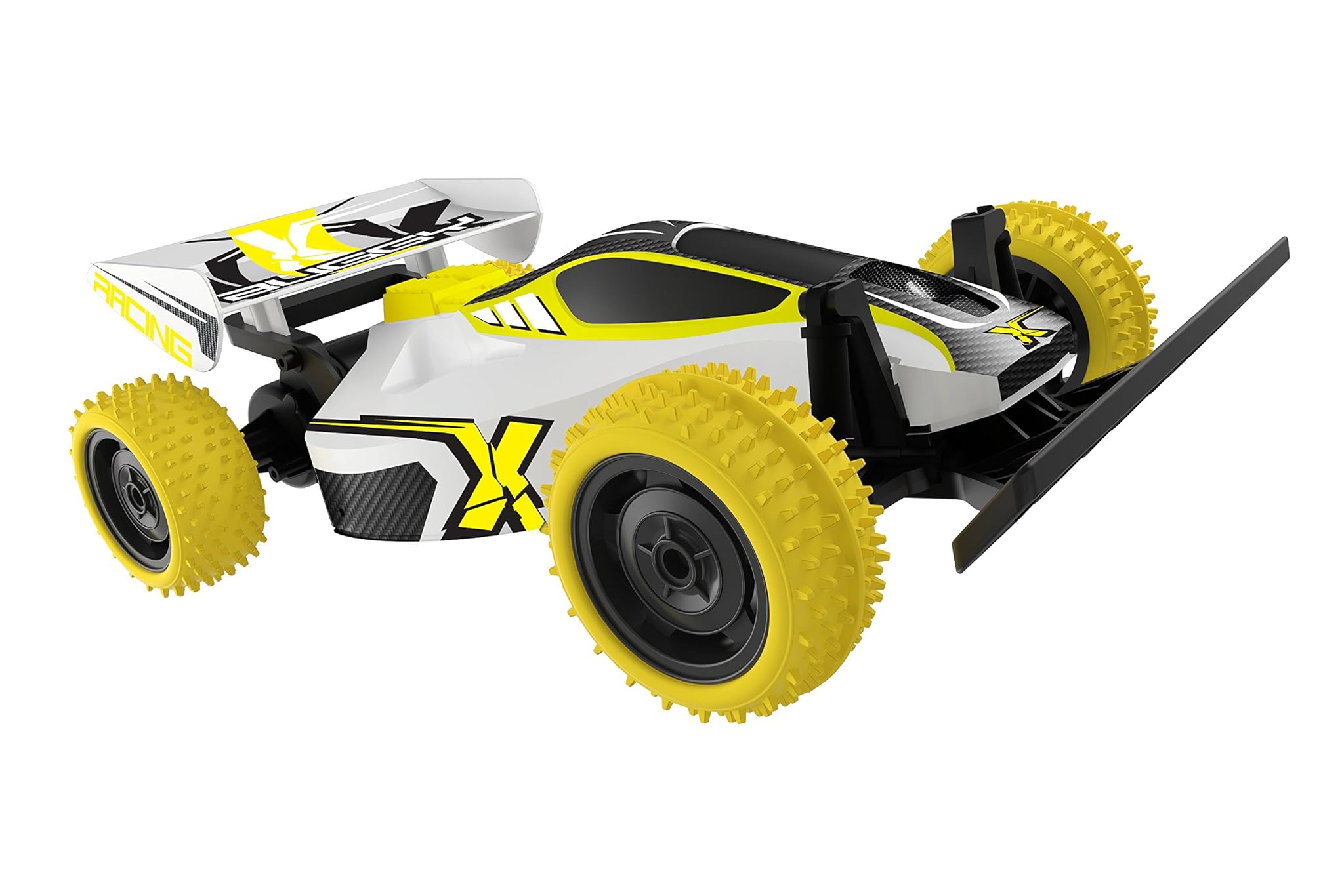 Exost - Auto Telecomandata Buggy Racing All Terrain