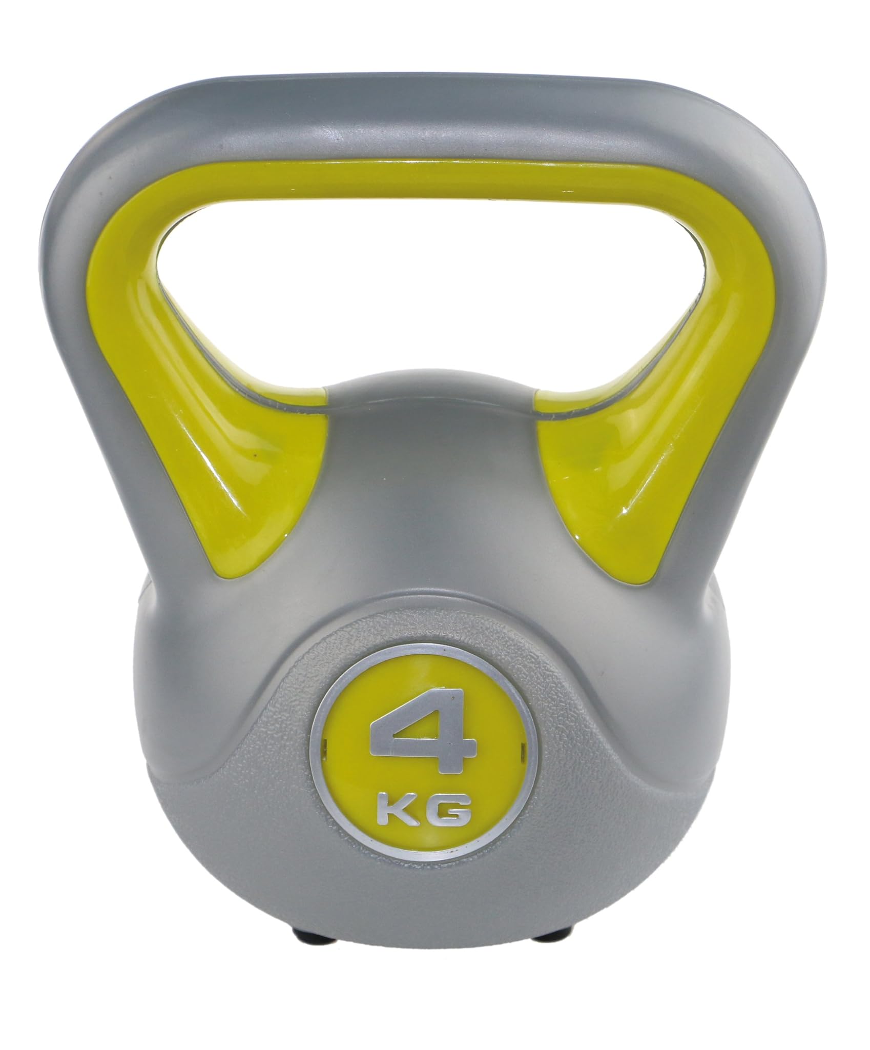 Sveltus Kettlebell Fit