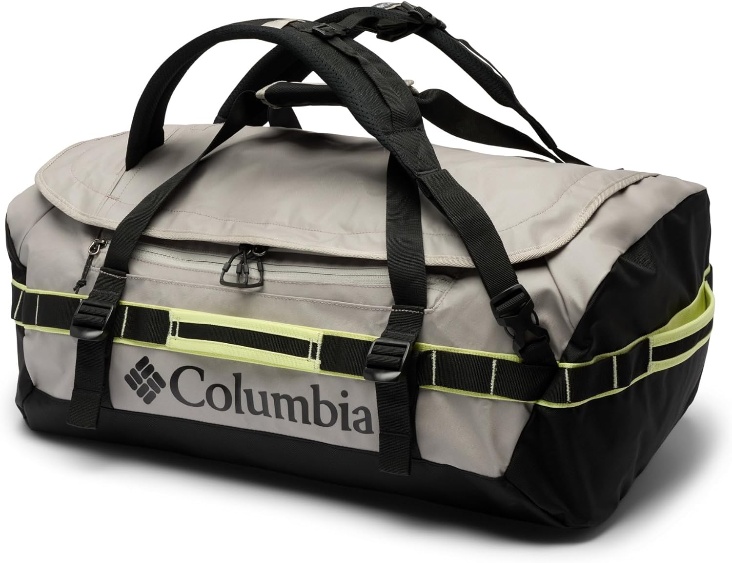 Columbia Borsone unisex Landroamer 60L, borsone - immagine 1