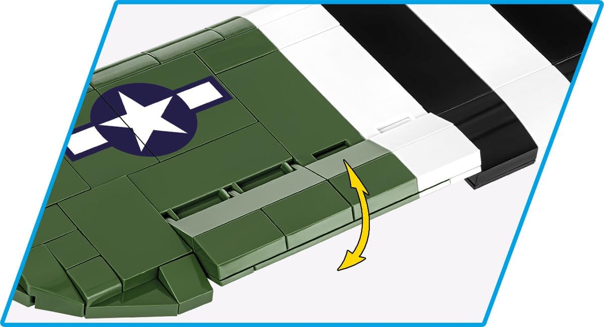 Waco CG-4 - immagine 6