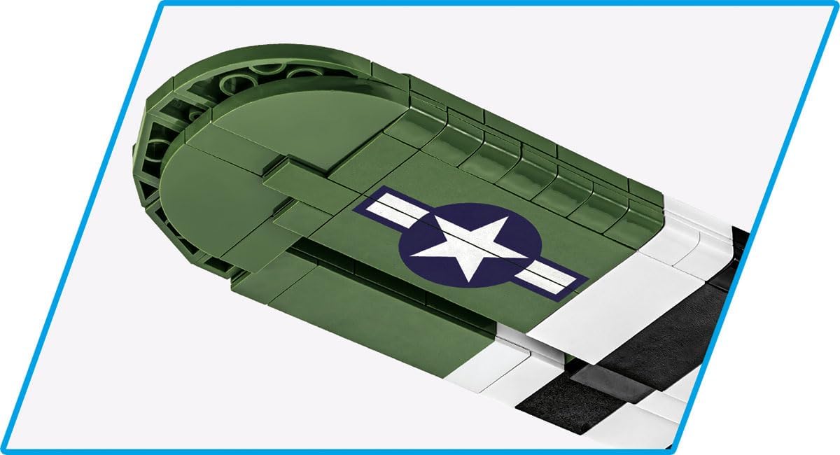 Waco CG-4 - immagine 9