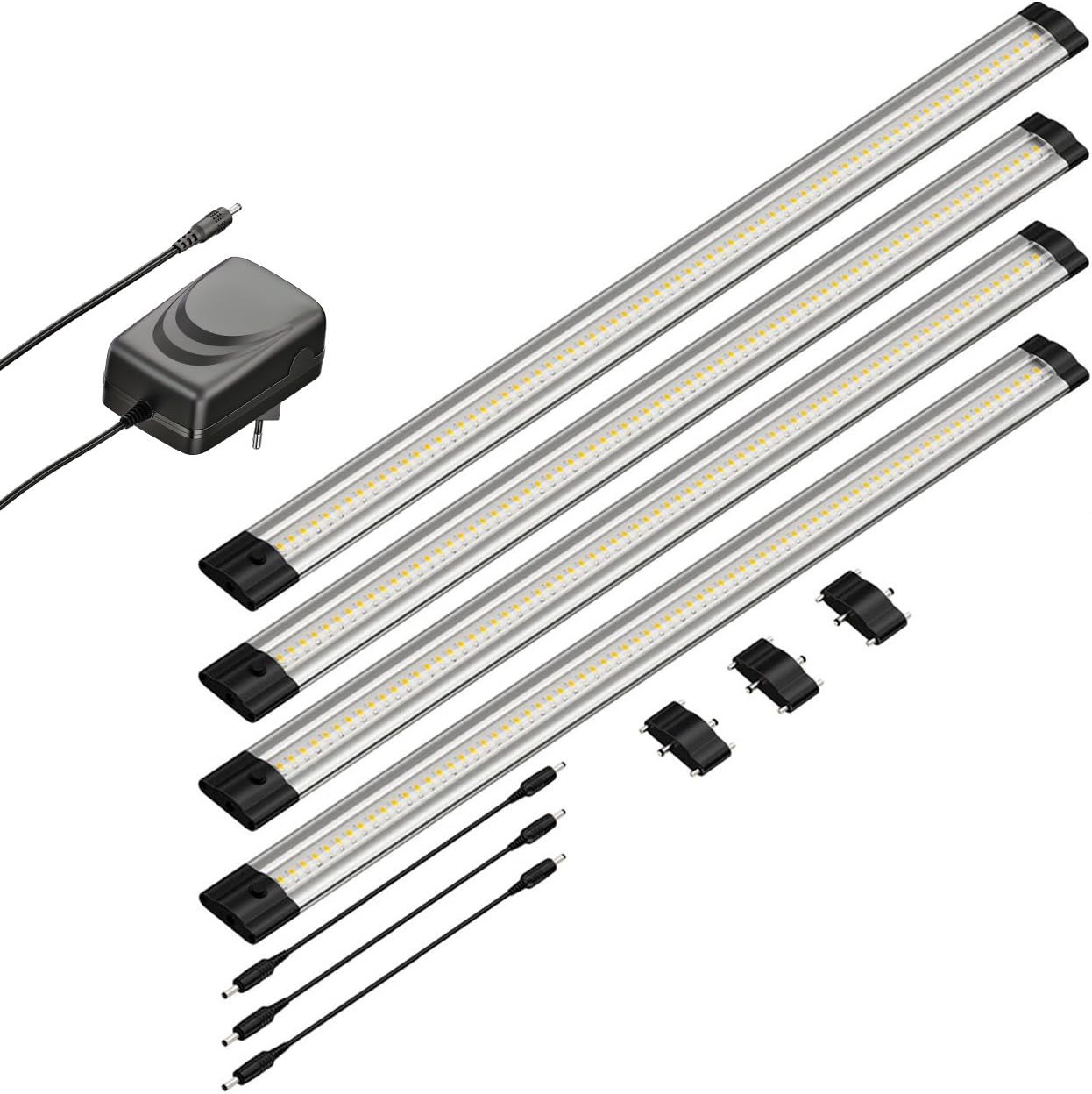 Parlat Apparecchio Sottopensile SIRIS Piatto 50cm