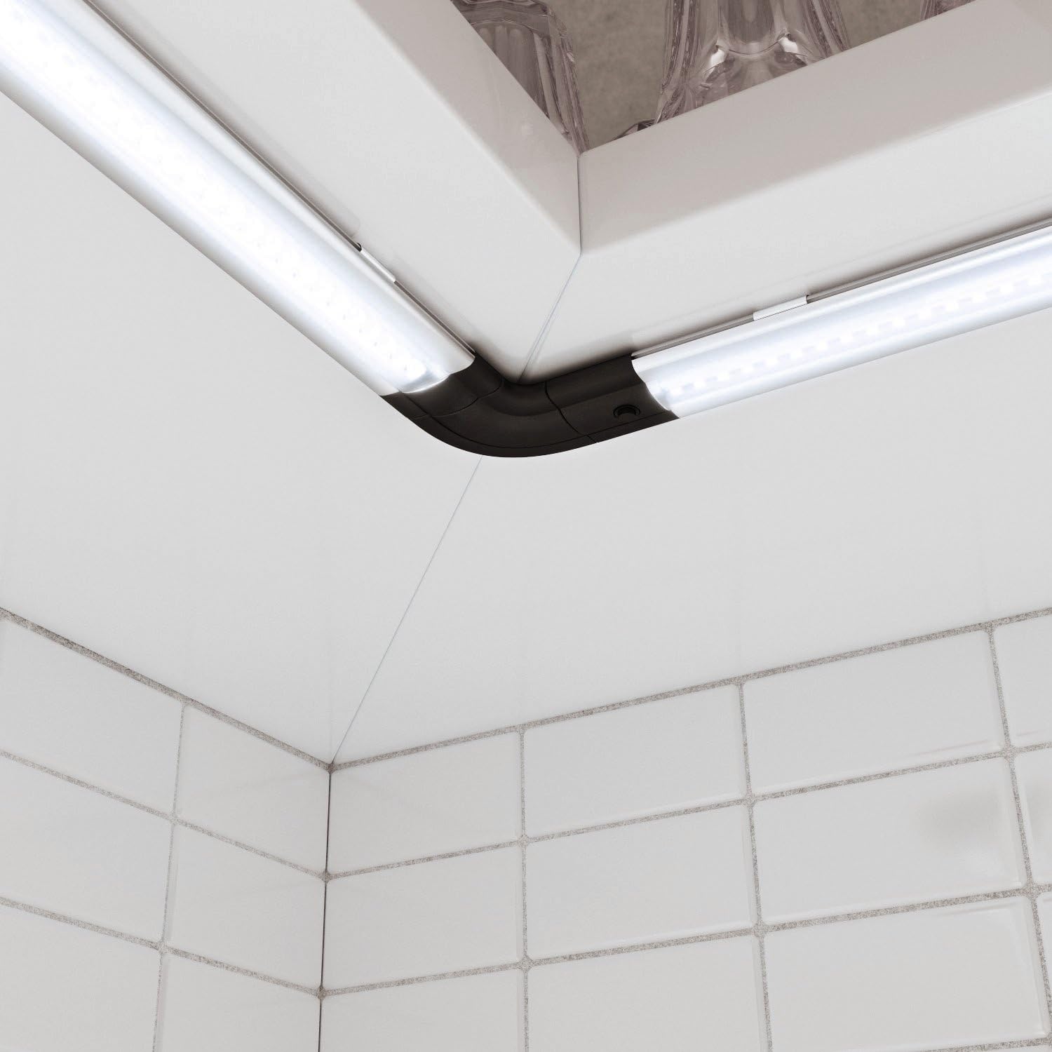 Parlat Apparecchio Sottopensile SIRIS Piatto 50cm - immagine 5