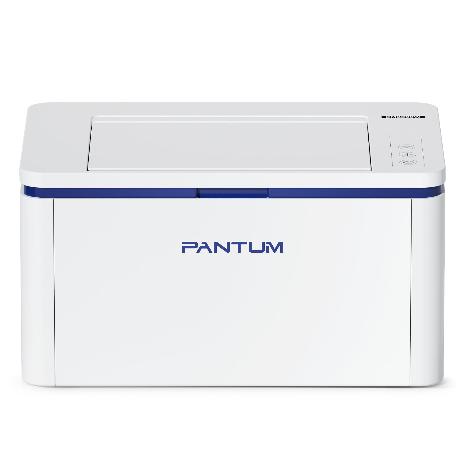 Pantum BP2309W Stampante Laser WI-FI A4 Monocromatica