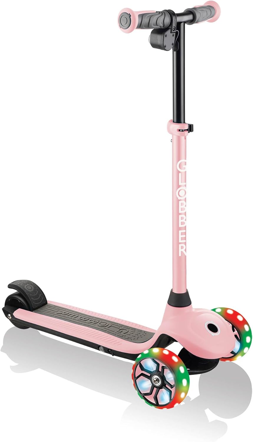 Globber E Motion 4 Plus - Scooter Elettrico 3 Ruote - immagine 1