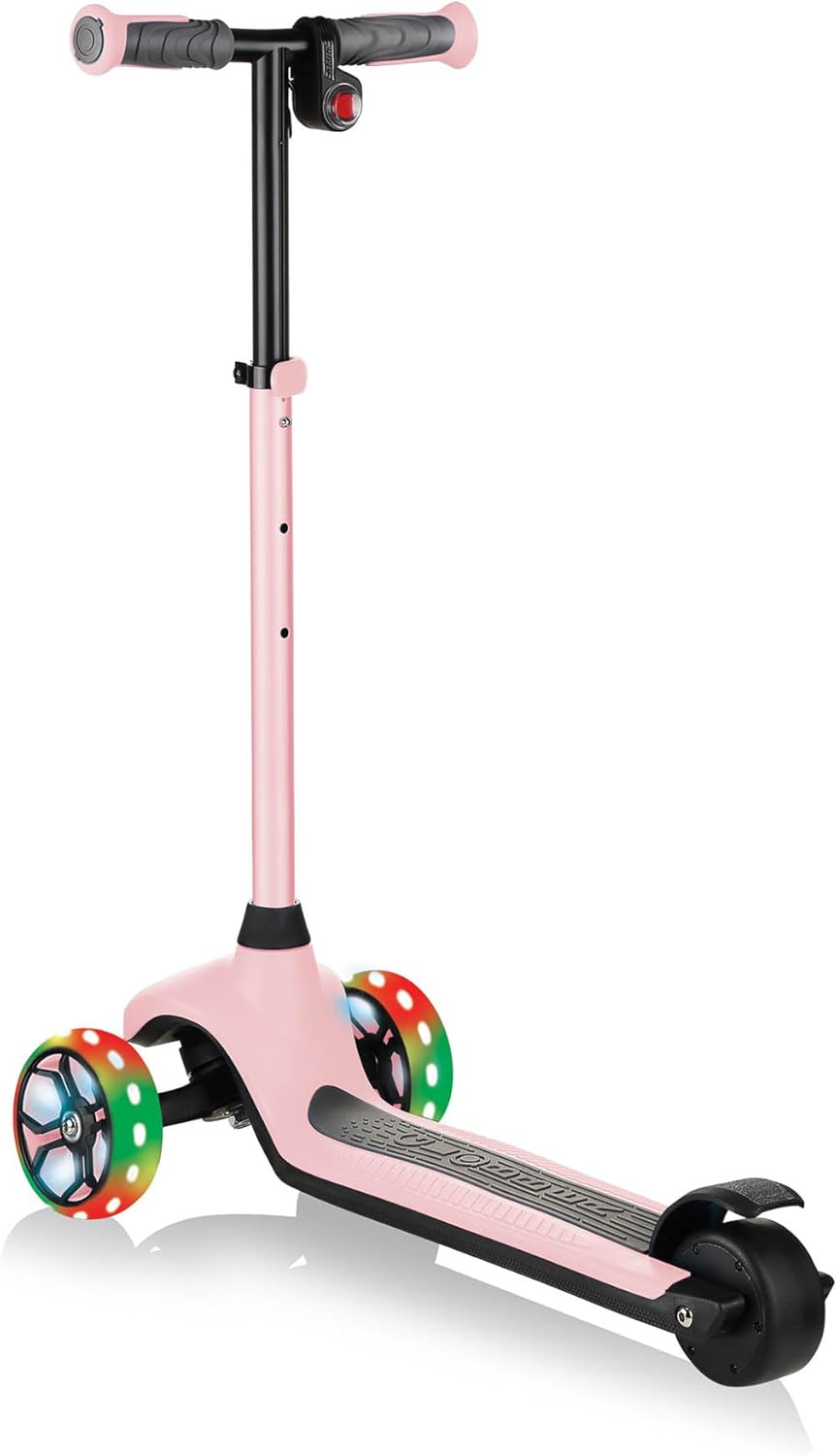 Globber E Motion 4 Plus - Scooter Elettrico 3 Ruote - immagine 4