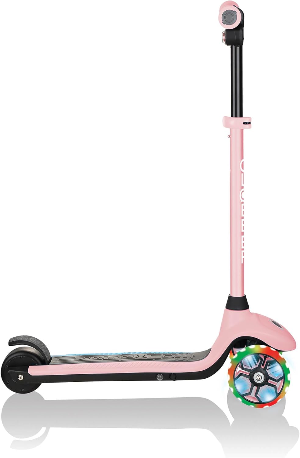 Globber E Motion 4 Plus - Scooter Elettrico 3 Ruote - immagine 6